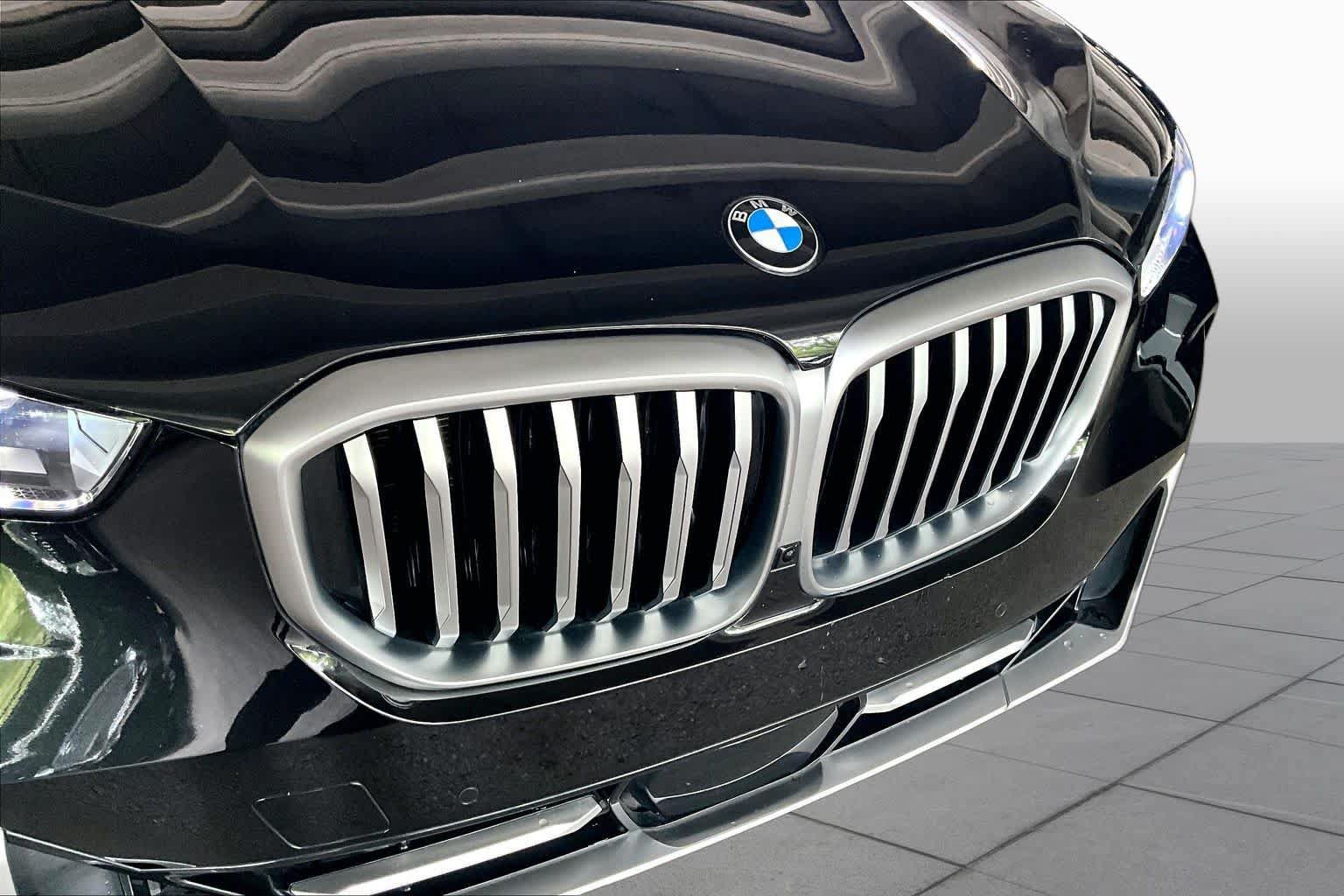Used 2024 BMW X5 xDrive40i AWD/4WD image 29