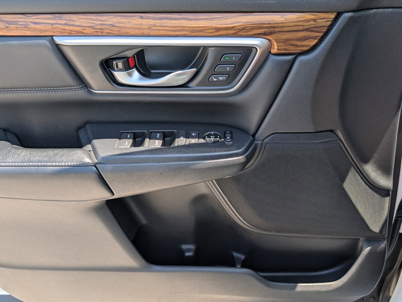 Used 2019 Honda CR-V Touring image 35