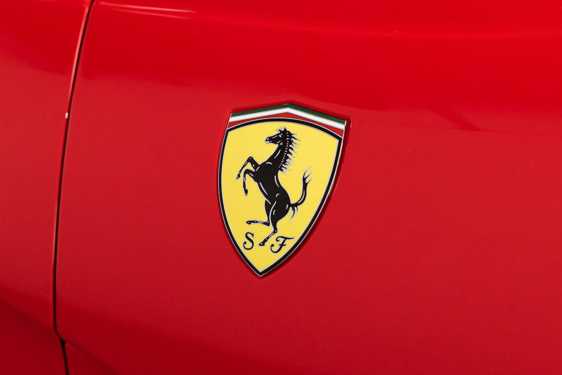 Certified 2018 Ferrari 812 Superfast image 22