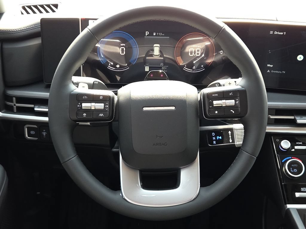 Used 2026 Hyundai Santa Fe XRT AWD/4WD image 13