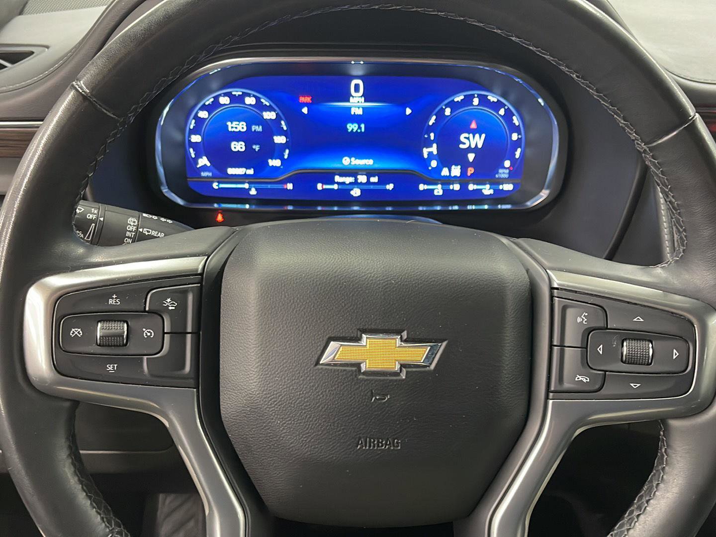 Used 2023 Chevrolet Tahoe LT image 15