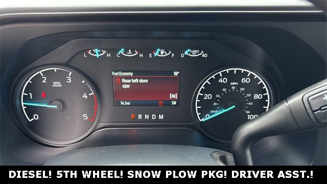 New 2025 Ford F250 XL w/ XL Driver Assist Package image 11