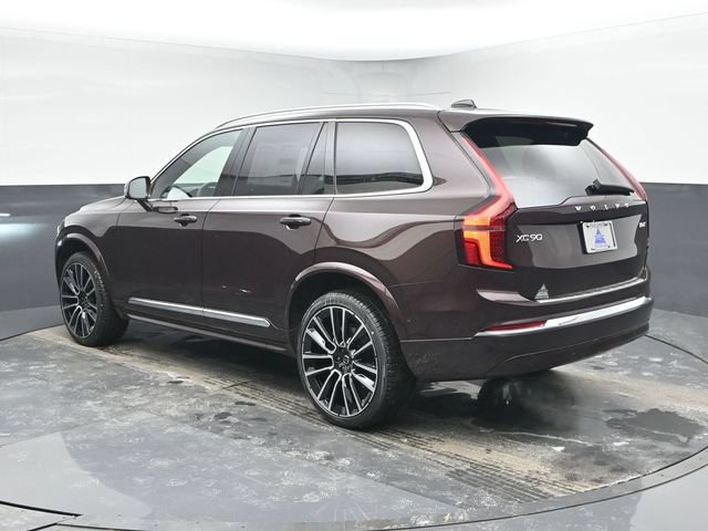 New 2026 Volvo XC90 B6 Plus w/ Protection Package Premier AWD/4WD image 6