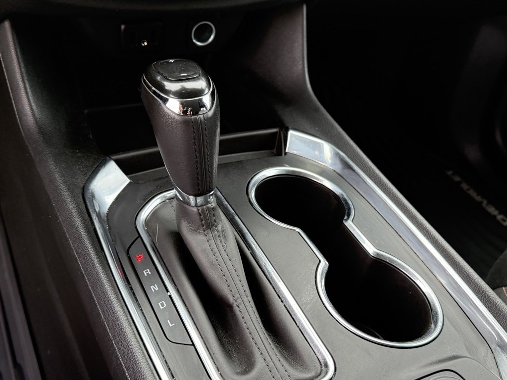 Used 2019 Chevrolet Traverse LT image 26