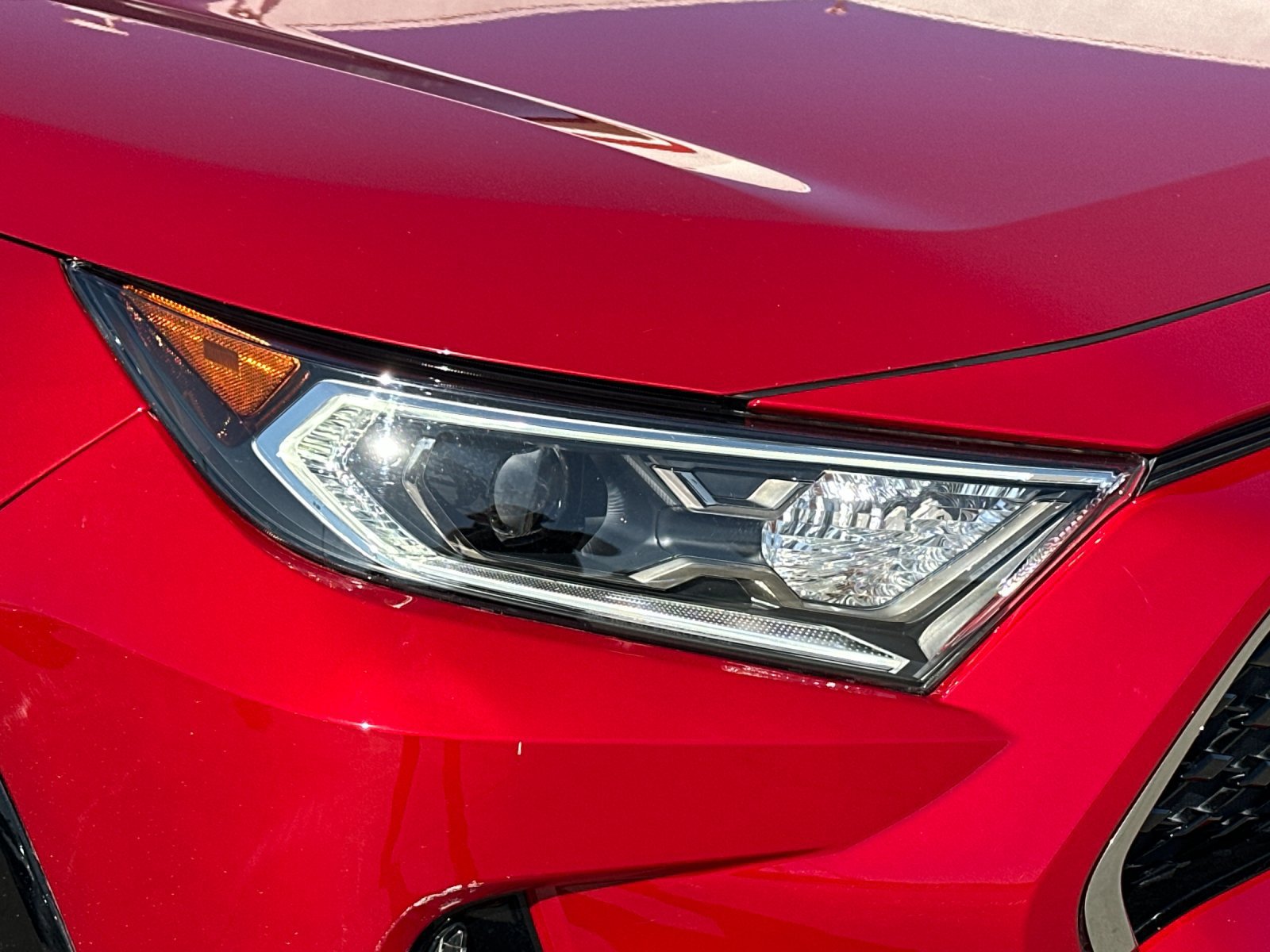 Used 2021 Toyota RAV4 XSE w/ Weather Package AWD/4WD image 37