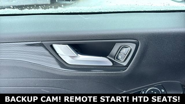 Used 2024 Ford Escape ST-Line image 23