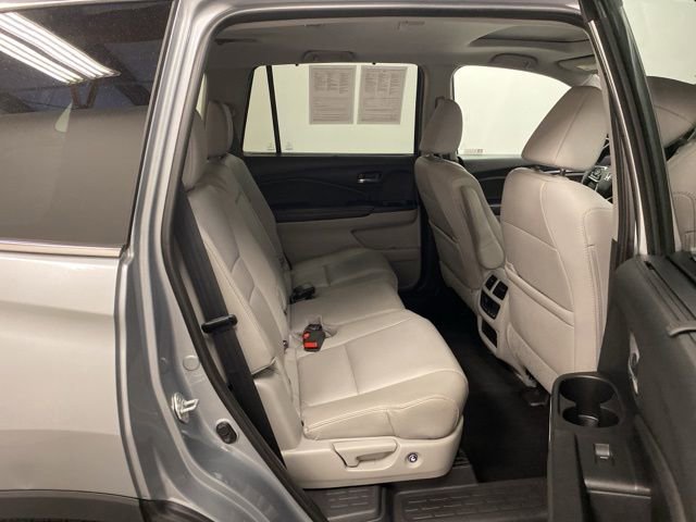 Used 2022 Honda Pilot Special Edition image 27