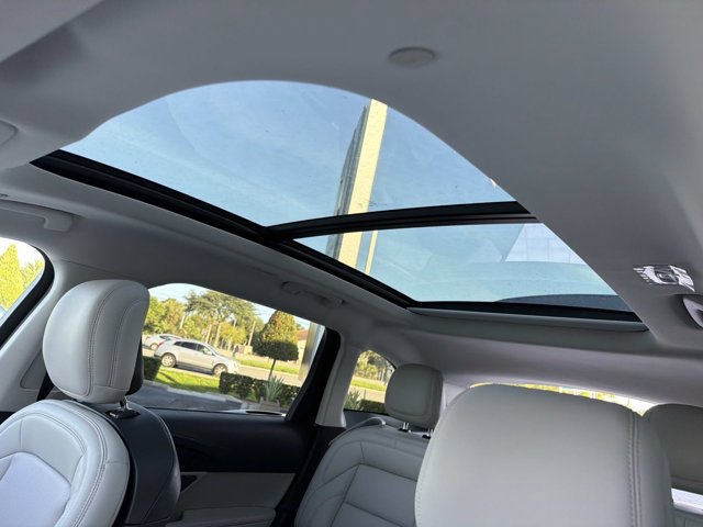 New 2026 Lincoln Nautilus Premier w/ Equipment Group 102A AWD/4WD image 31