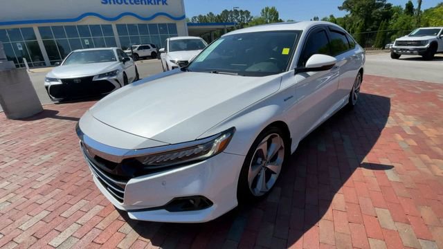 Used 2021 Honda Accord Touring image 5