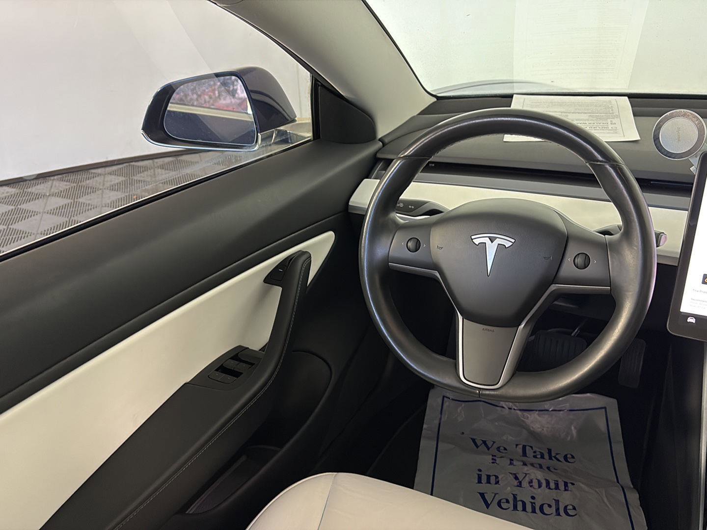 Used 2019 Tesla Model 3 Long Range image 16