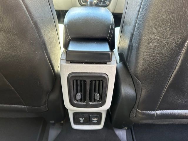 Used 2019 Jeep Compass Latitude w/ Safety & Security Group image 32