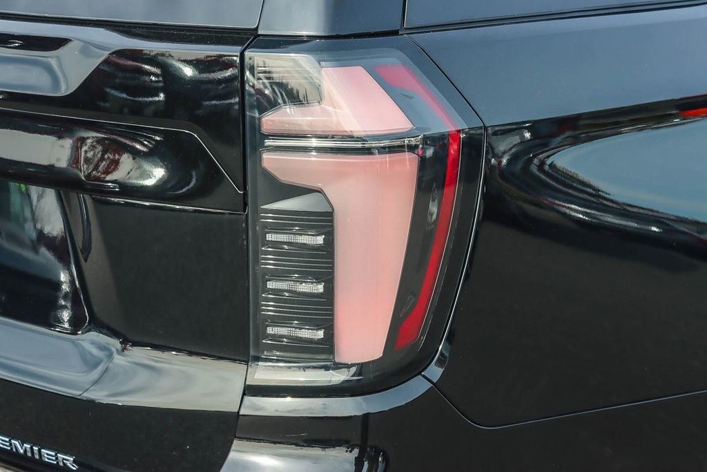 New 2026 Chevrolet Tahoe Premier w/ Sun And Tow Package image 8