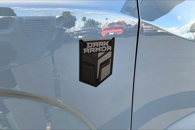 New 2026 Nissan Frontier SV image 8