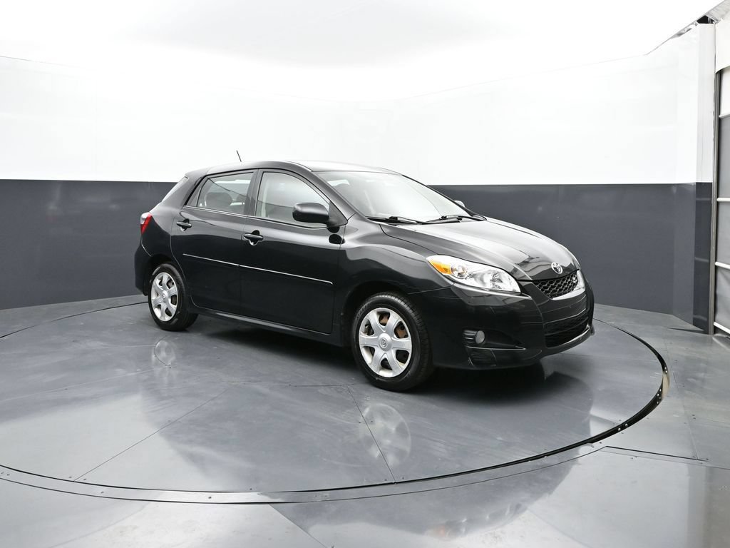 Used 2010 Toyota Matrix S AWD/4WD image 3