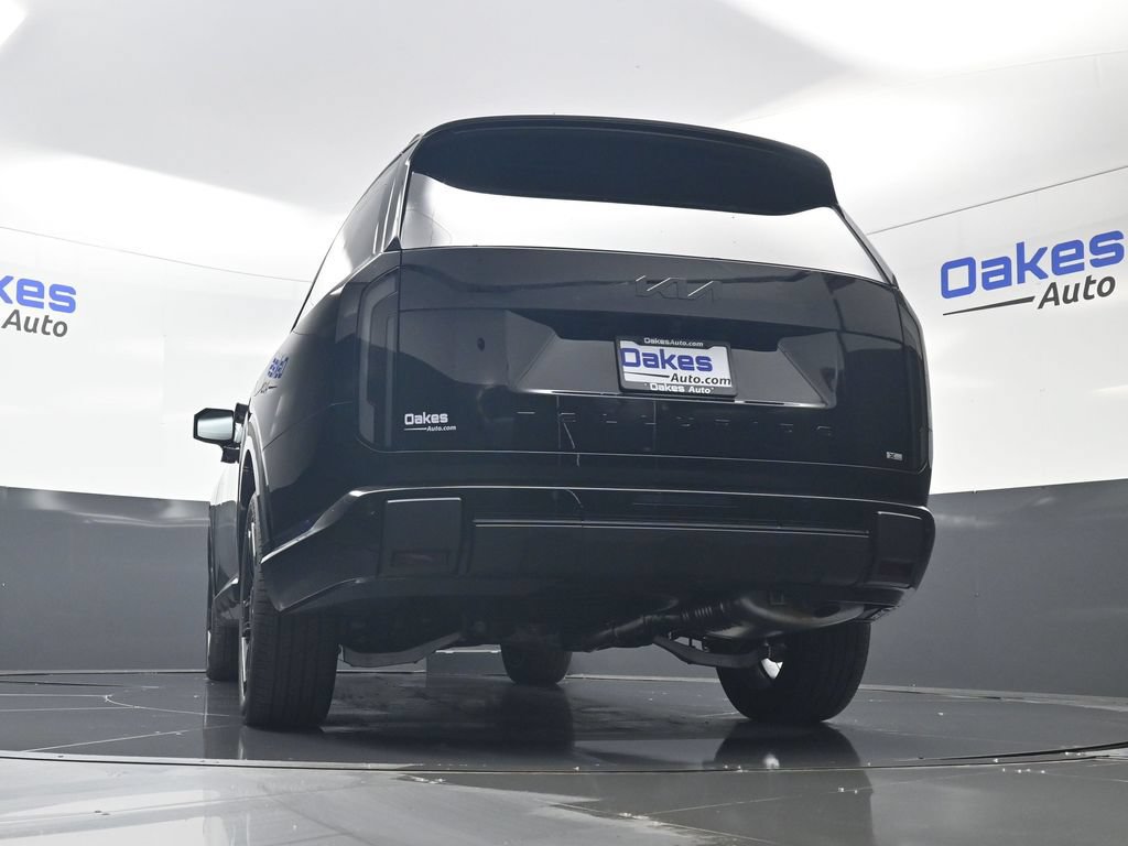 Certified 2027 Kia Telluride EX X-Line w/ Towing Package AWD/4WD image 45