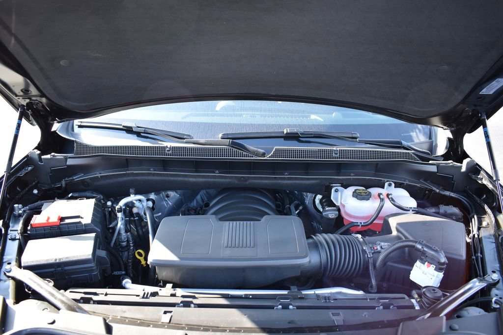 New 2026 Chevrolet Tahoe Premier w/ Sun And Tow Package image 16