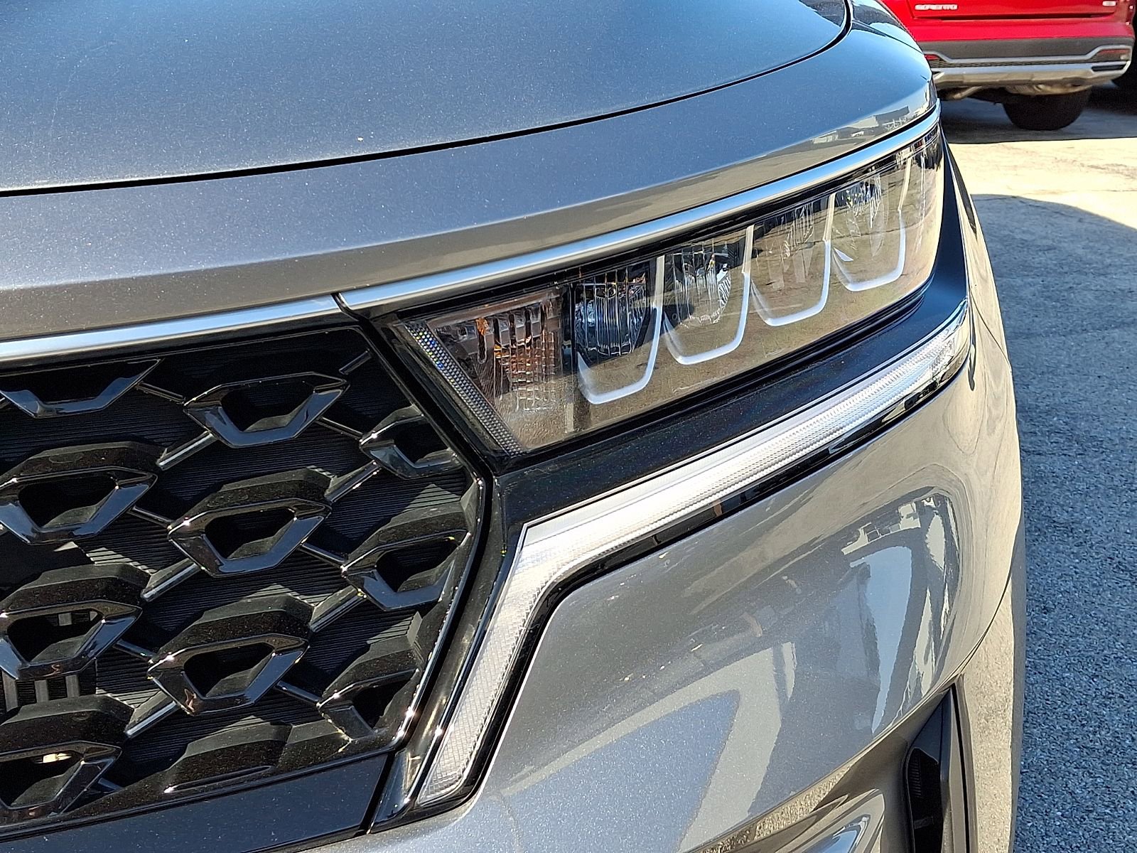 Used 2022 Kia Sorento S image 10