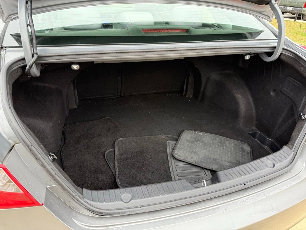 Used 2013 Hyundai Sonata GLS image 25