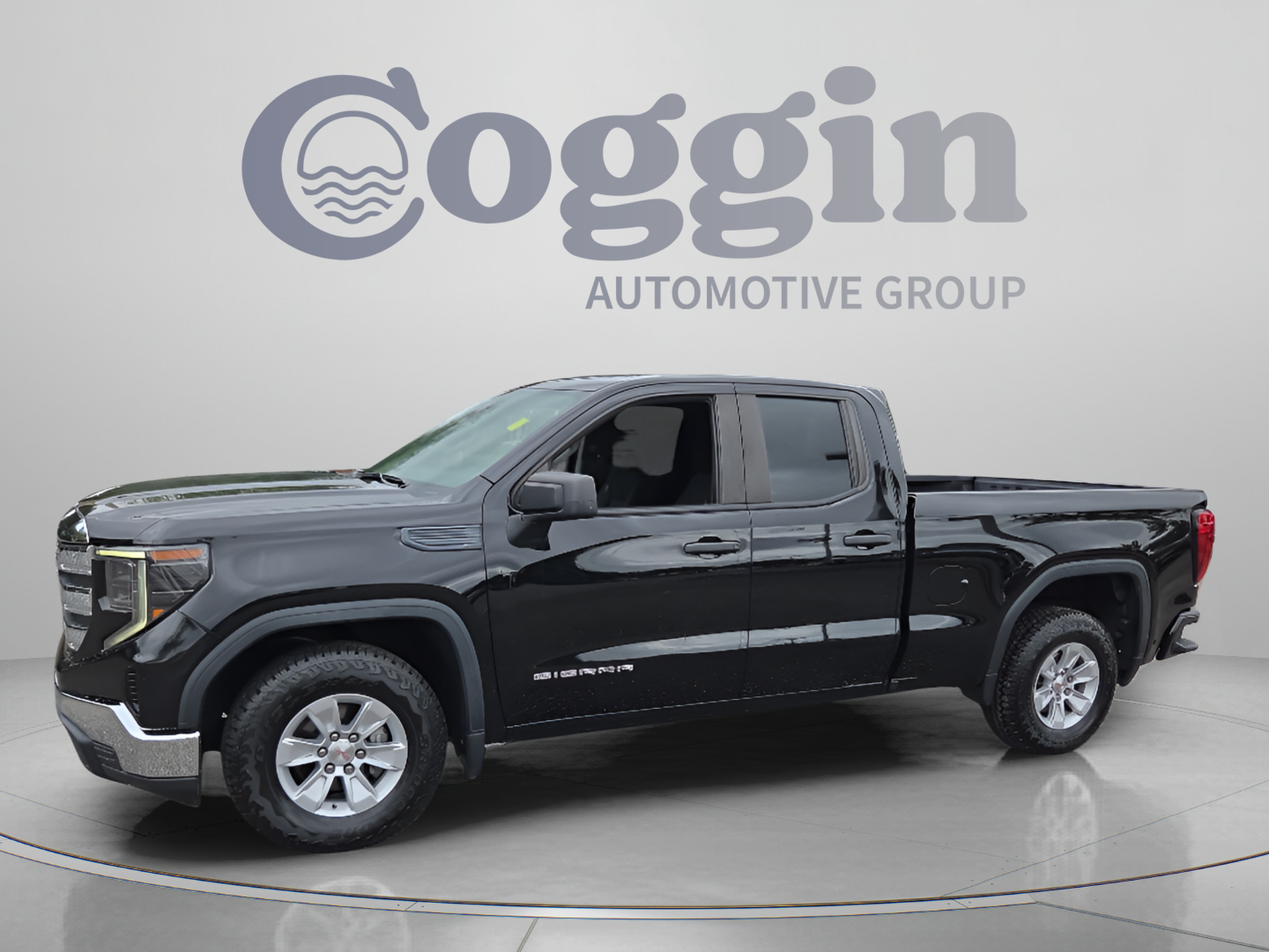 Used 2023 GMC Sierra 1500 Pro w/ Pro Value Package