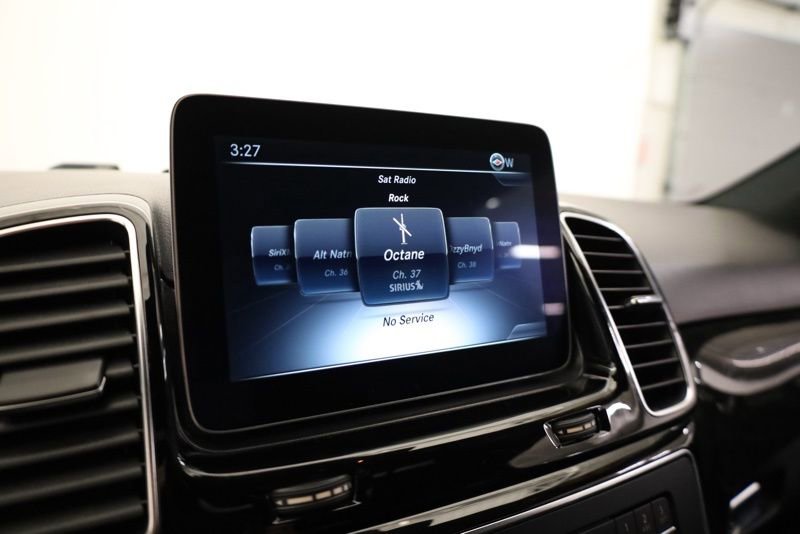 Used 2017 Mercedes-Benz GLE 350 4MATIC image 16