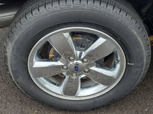 Used 2012 Ford Escape Limited image 5