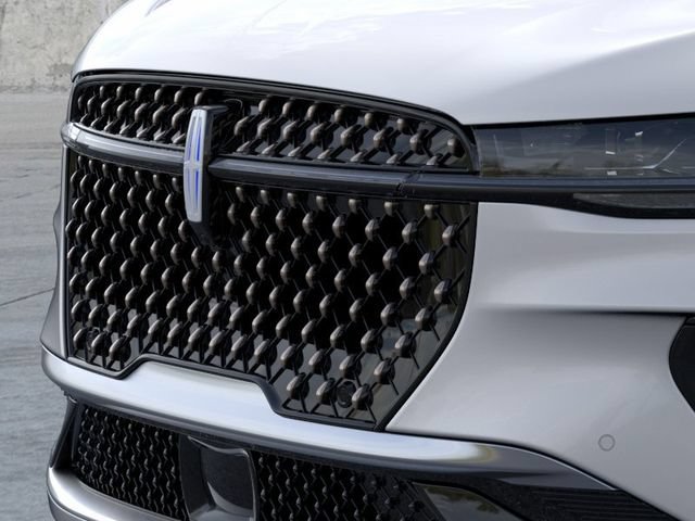 New 2026 Lincoln Nautilus Black Label AWD/4WD image 17