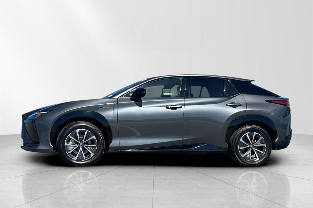 Certified 2024 Lexus RZ 300e Premium FWD image 3