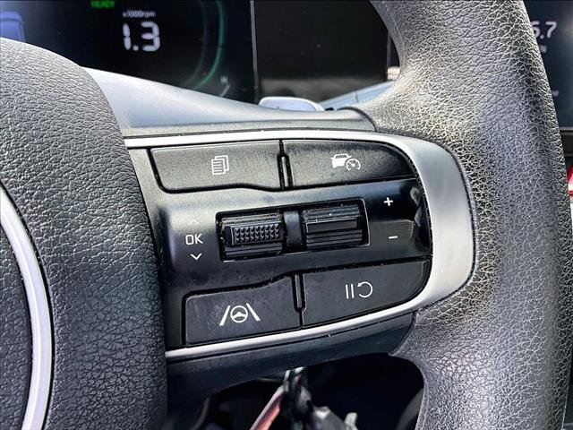 Used 2023 Kia Sportage LX FWD image 21