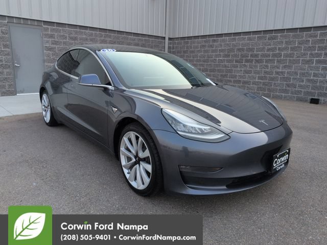 Used 2020 Tesla Model 3 Long Range