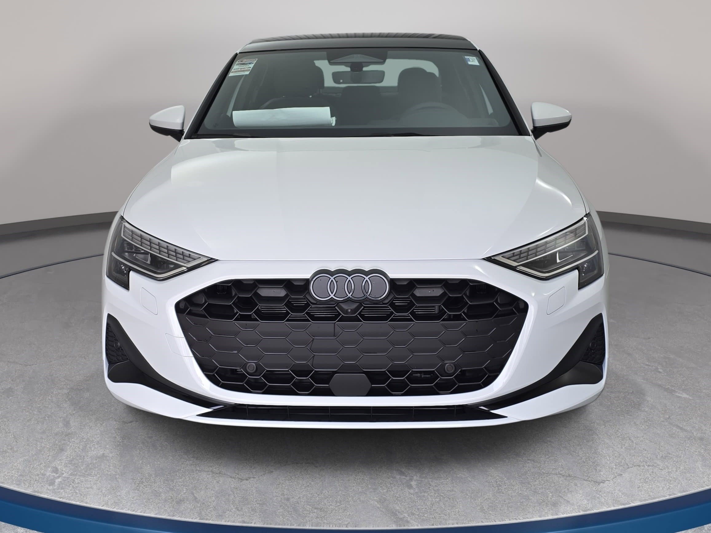 New 2026 Audi A3 2.0T Premium Plus image 2