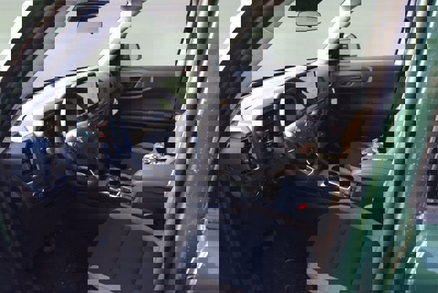 New 2025 Ford Bronco Sport Big Bend image 6