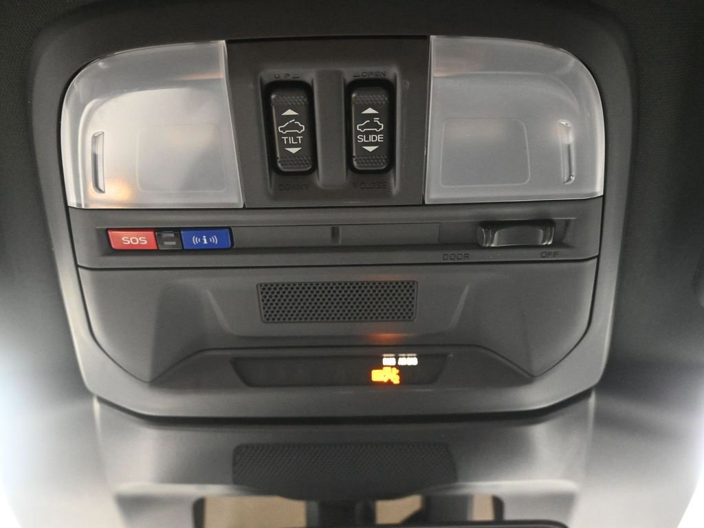 New 2026 Subaru Crosstrek 2.5i Wilderness image 30