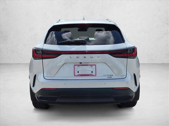 Used 2022 Lexus NX 350 AWD image 6