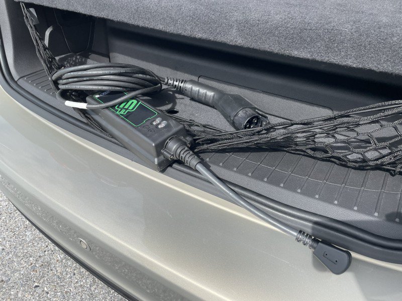 Used 2015 Ford C-MAX Energi SEL w/ Equipment Group 302A FWD image 35