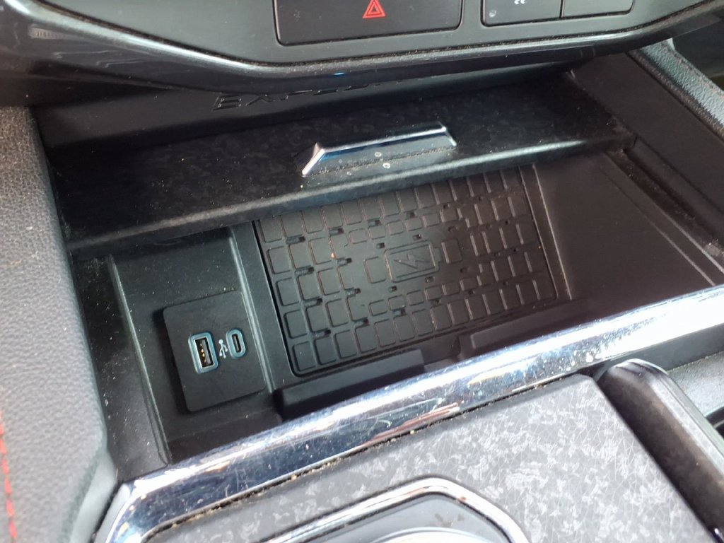 Used 2023 Ford Expedition Max Limited RWD image 16