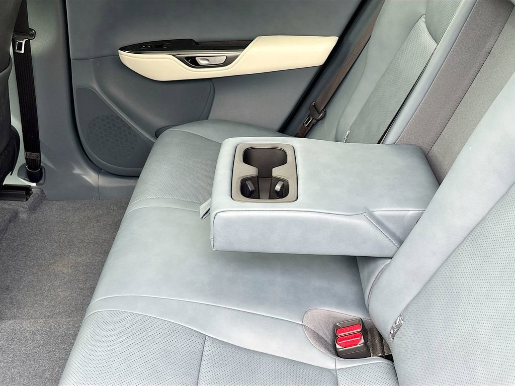 Used 2023 Lexus RZ 450e Premium w/ Accessory Package (A2) image 16