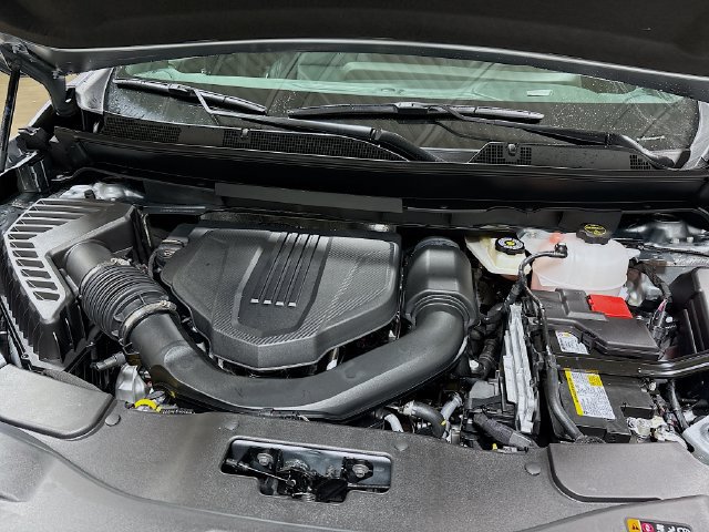 New 2026 Chevrolet Traverse LT FWD image 33