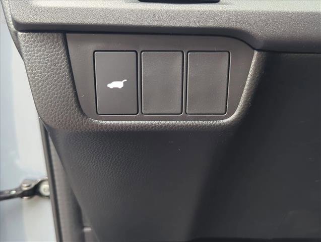 New 2026 Honda CR-V Sport-L image 16
