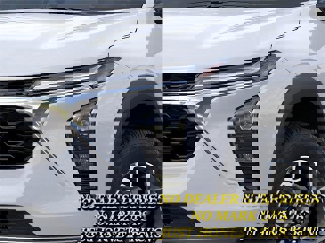 New 2026 Chevrolet Trax LT image 10