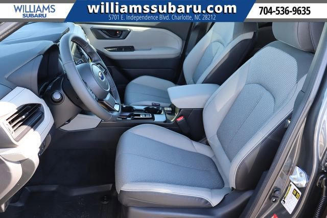 New 2026 Subaru Forester Premium w/ Base/Premium Plus Package image 10