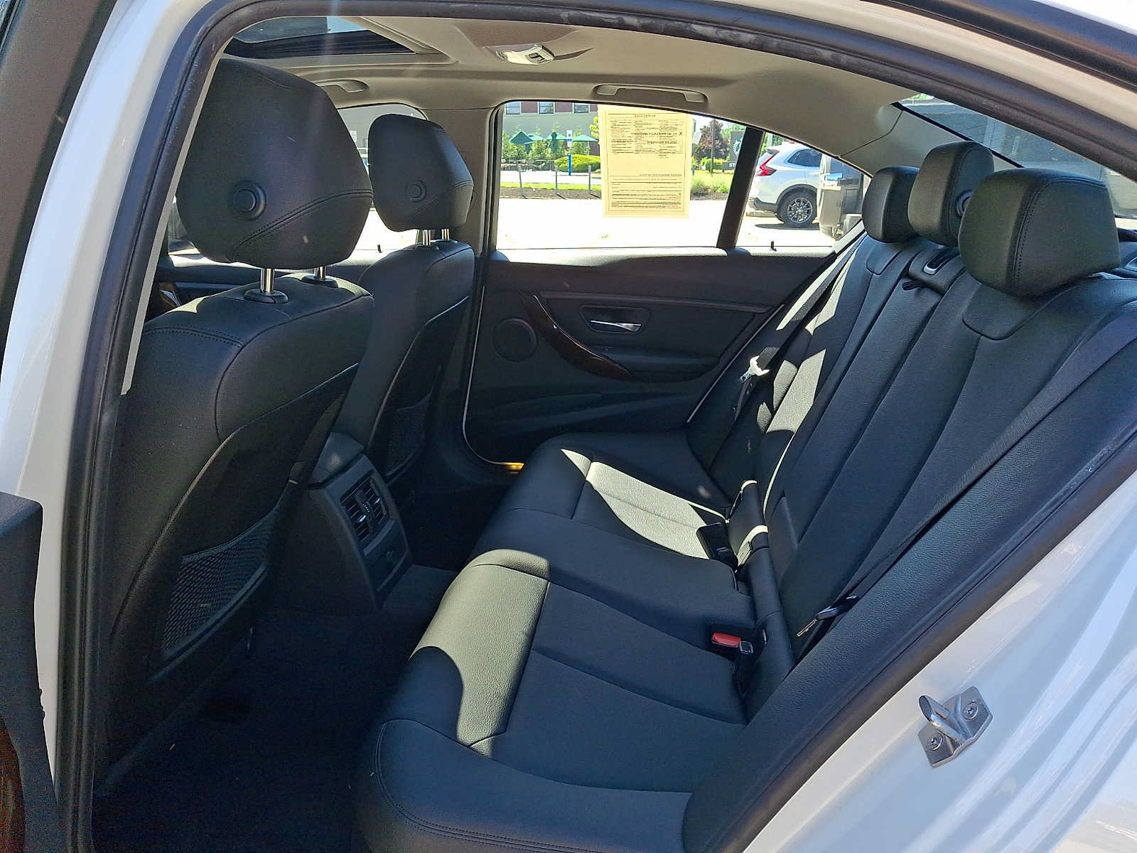 Used 2013 BMW 328i xDrive Sedan AWD/4WD image 10