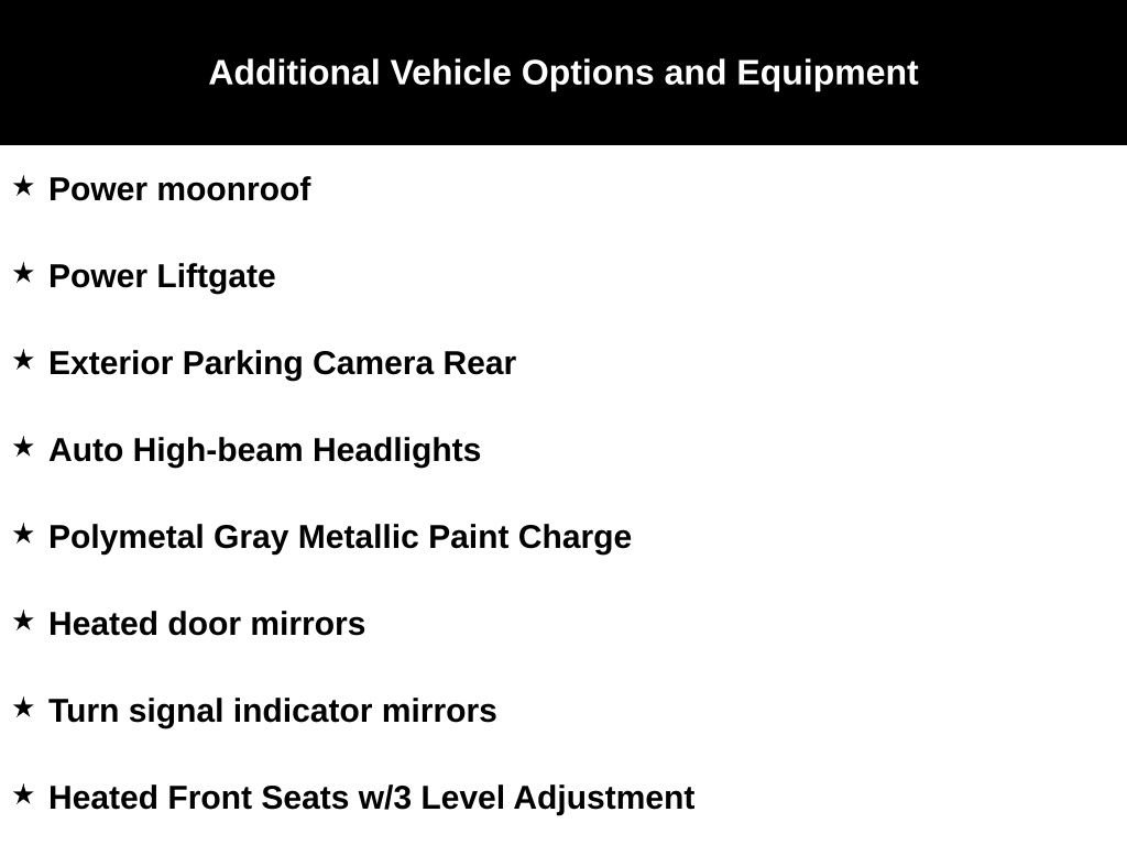 Used 2025 MAZDA CX-50 AWD 2.5 S w/ Premium Package image 3