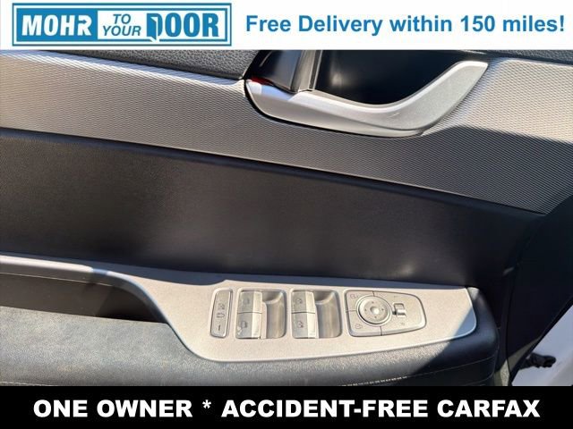 Used 2021 Hyundai Palisade SEL AWD/4WD image 11