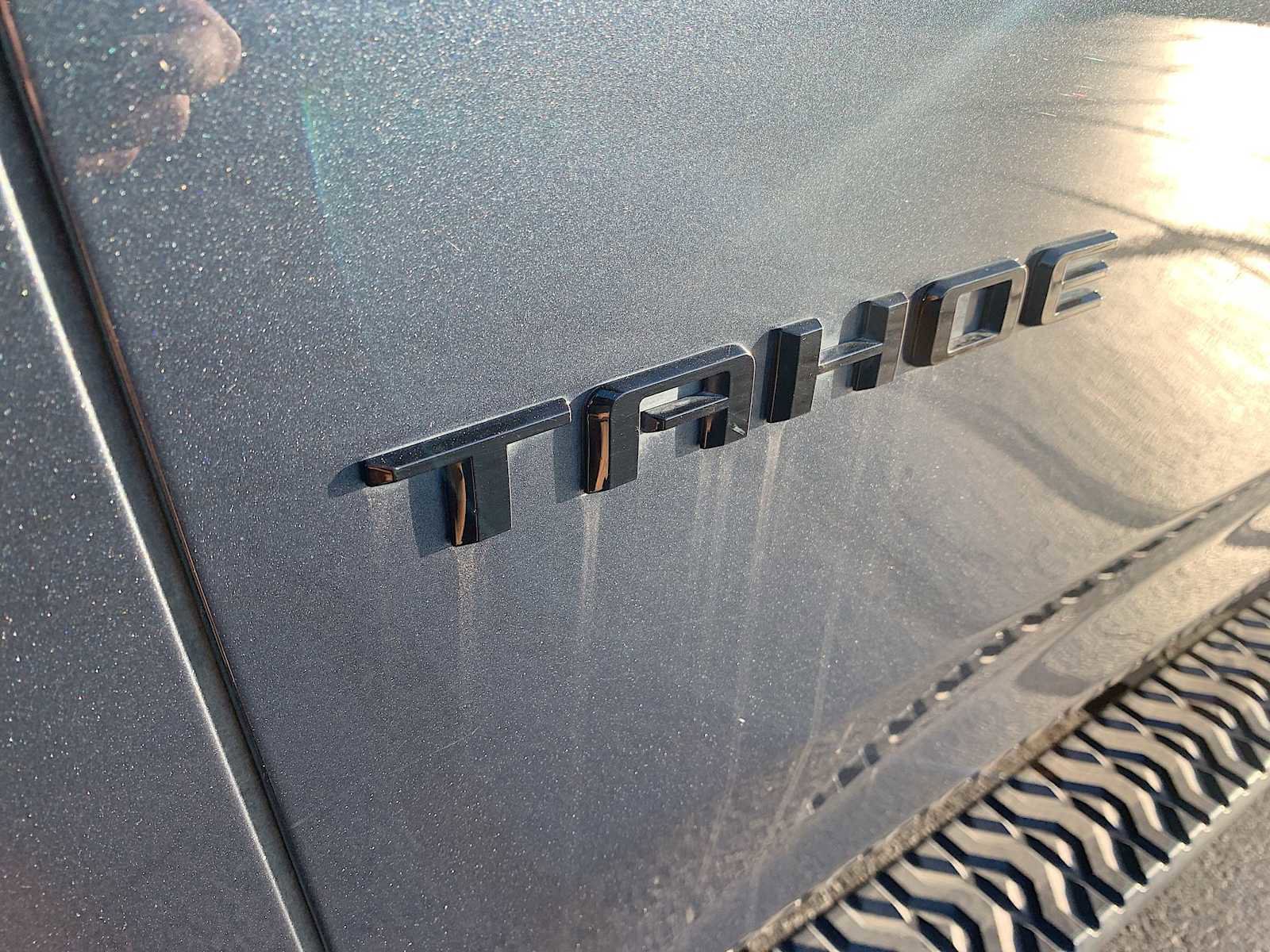 Certified 2021 Chevrolet Tahoe Z71 w/ Z71 Signature Package image 31