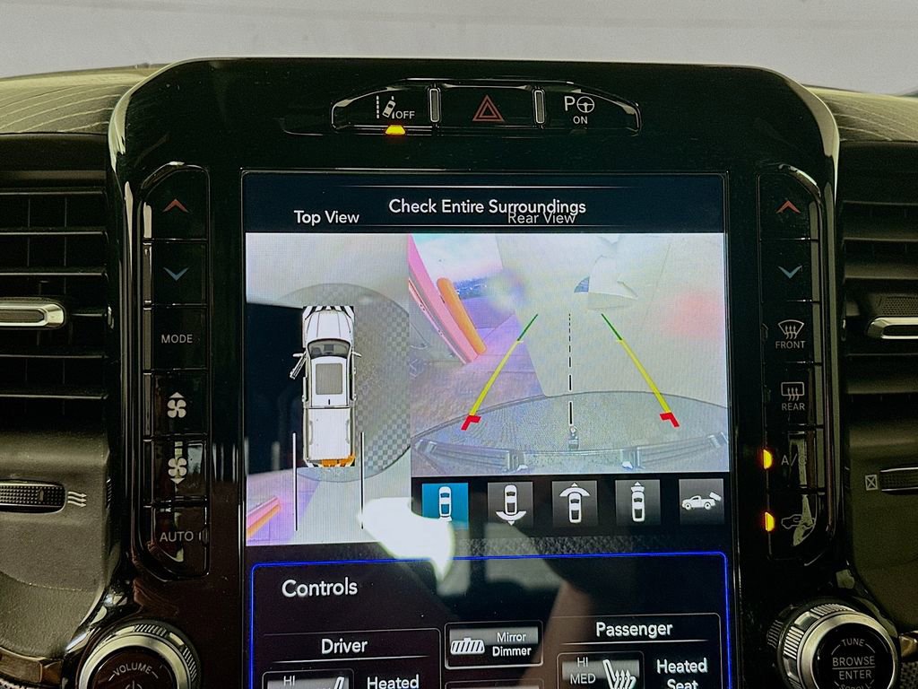 Used 2021 RAM 1500 Limited image 14