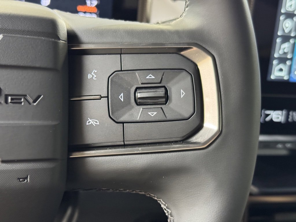 New 2025 GMC Hummer EV 2X image 36