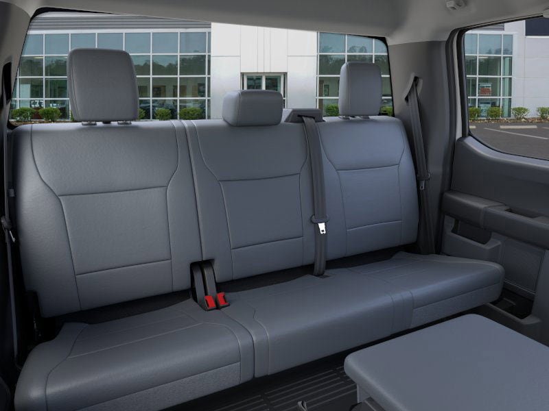 New 2026 Ford F350 XL RWD image 11