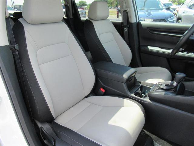 Used 2024 Honda CR-V EX image 9