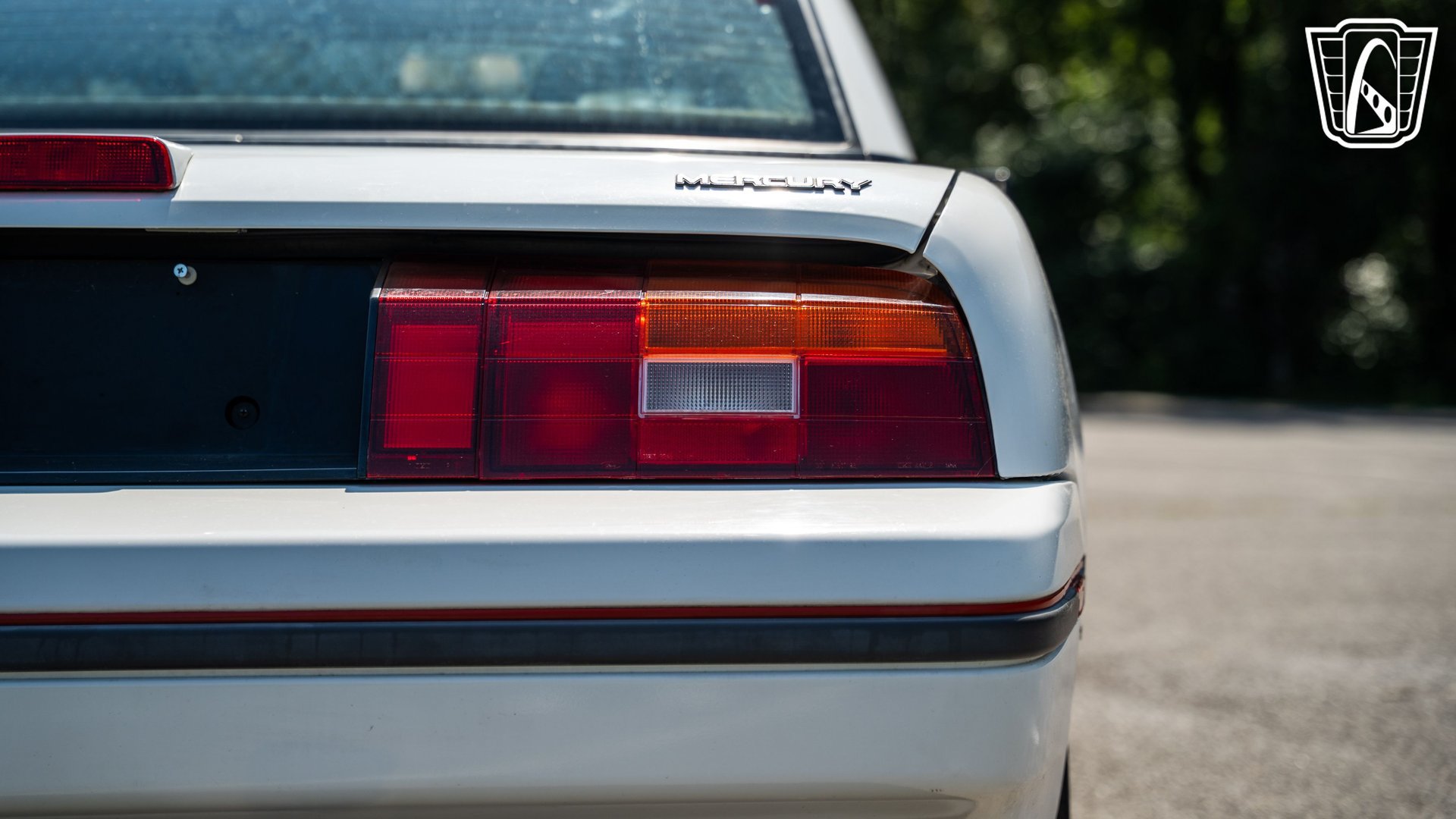Used 1991 Mercury Capri FWD image 33