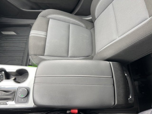 Used 2024 Chevrolet Blazer LT w/ Convenience Package image 16